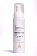Tetra Glow Sensitive Zone Whitening Foam (200 ml)