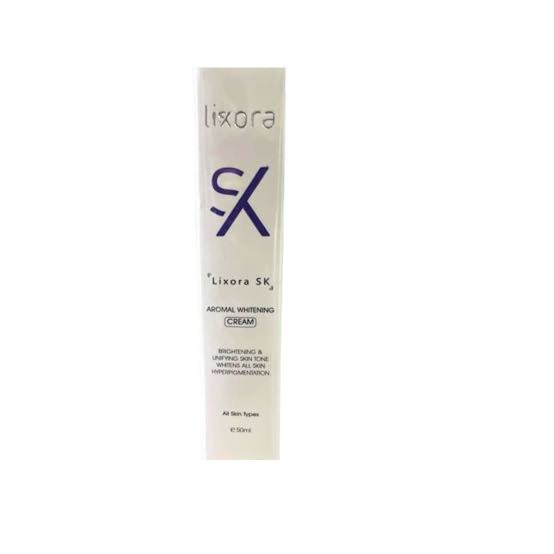 Lixora Whitening Cream