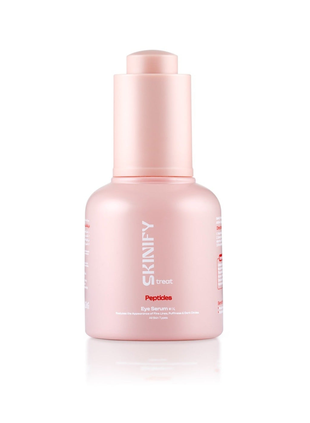 Skinify Peptides Eye Serum