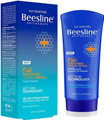 Beesline Kids Cream SPF50