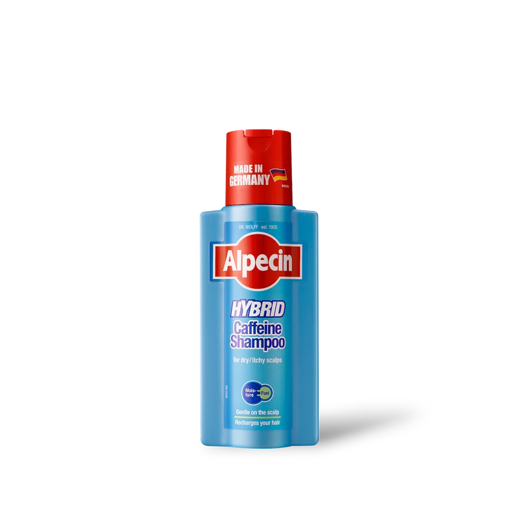Alpecin Hybrid Shampoo