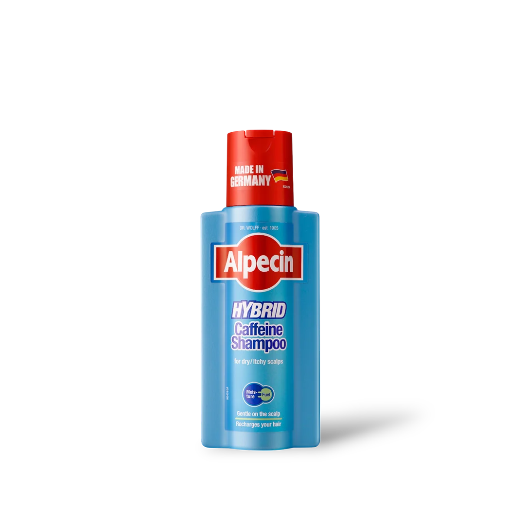 Alpecin Hybrid Shampoo