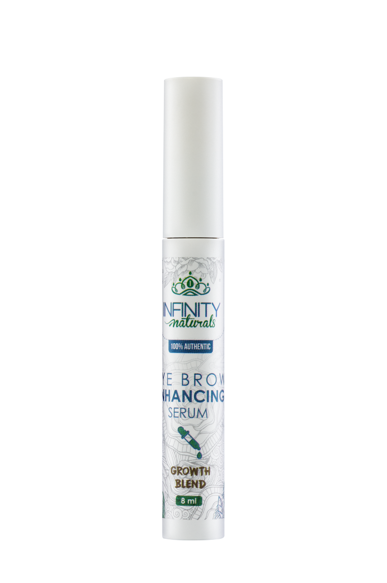 Infinity Natural Eyebrow Enhancing Serum 8ml