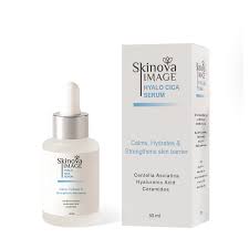 SKINOVA HYALO CICA SERUM 30 ML