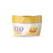 Eva Cream With Honey For Normal Skin 170 Gm