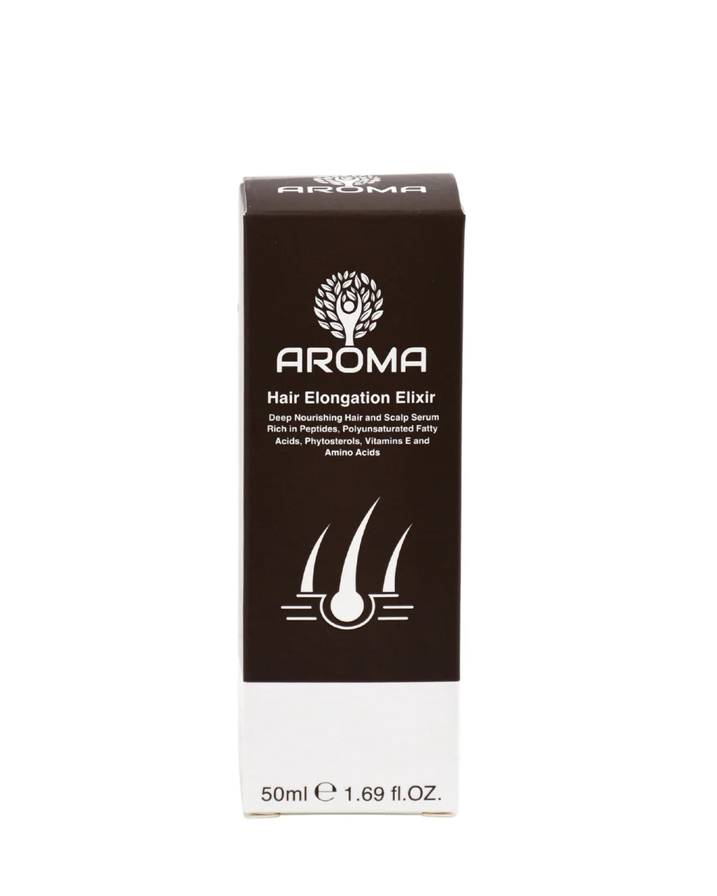 Aroma Hair Elongation Elixir 50 ml