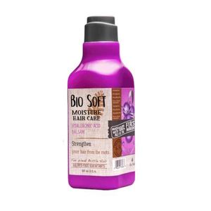 Bio Soft Conditioner with Hyaluronic acid