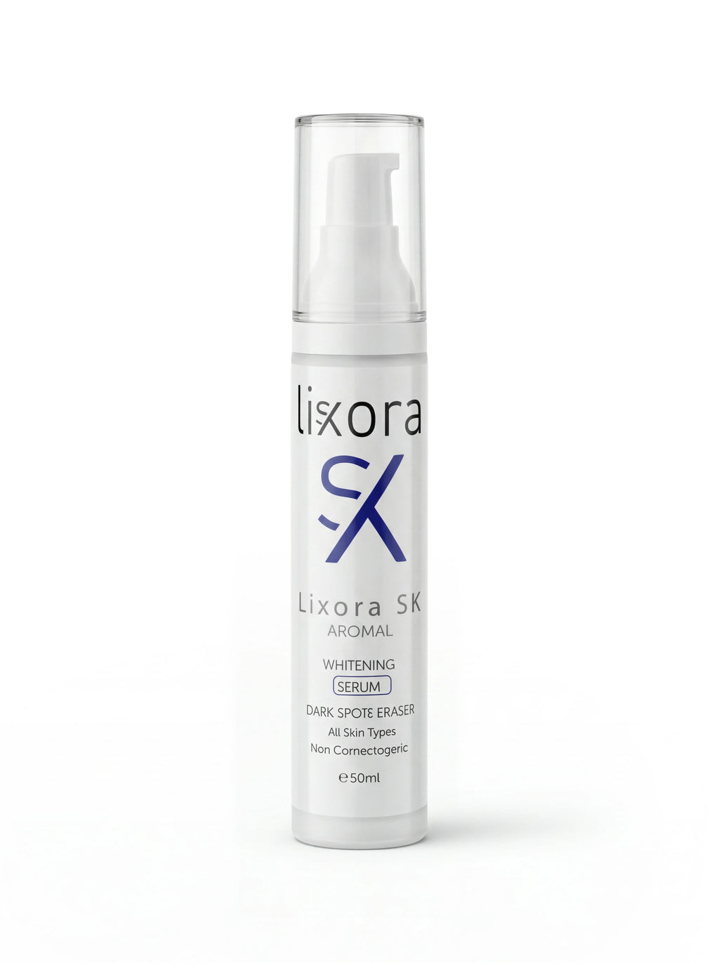 Lixora Whitening Serum