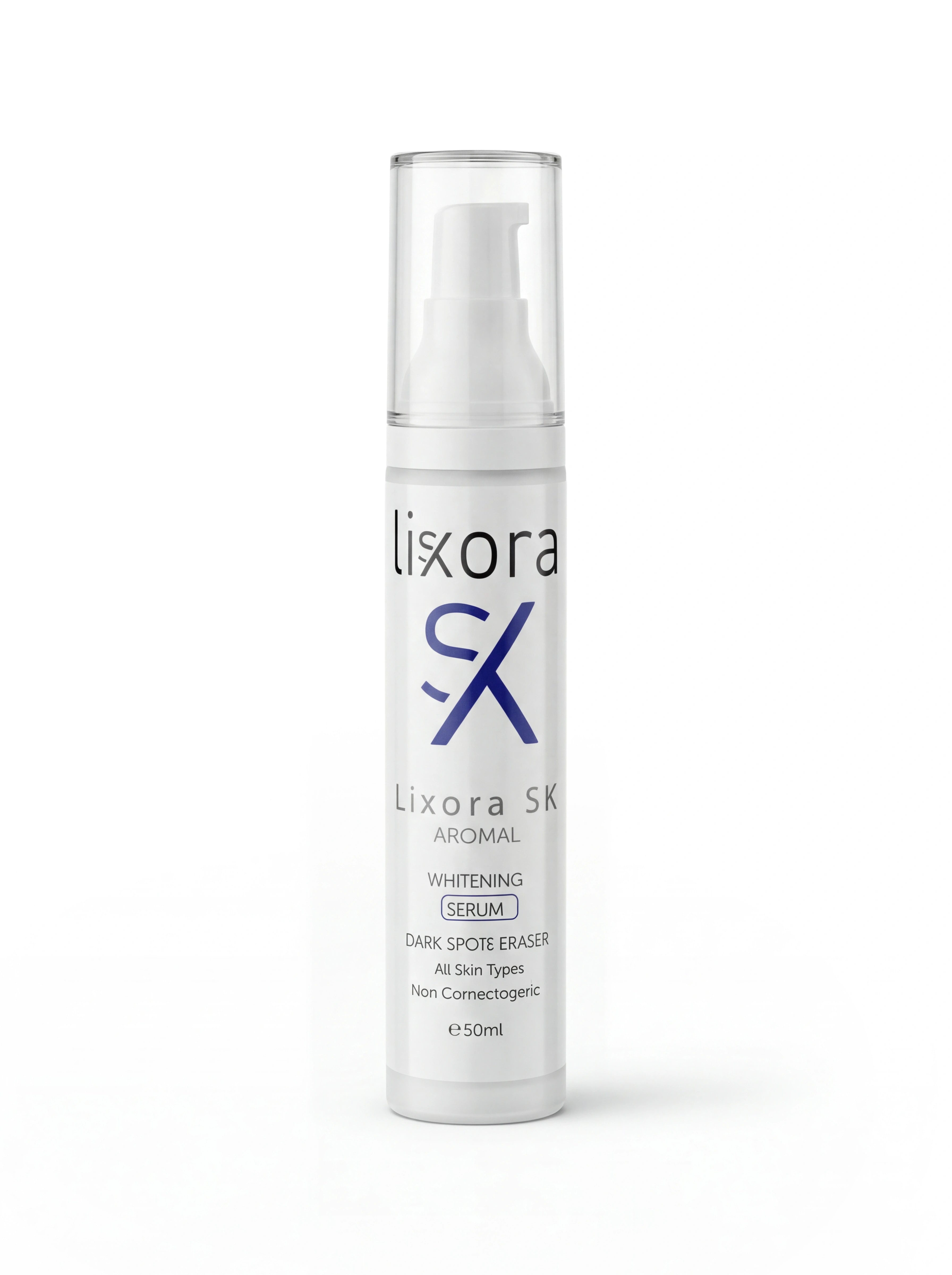 Lixora Whitening Serum