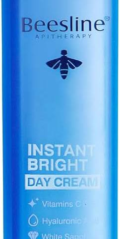 Beesline Instant Bright Day Cream 50ml