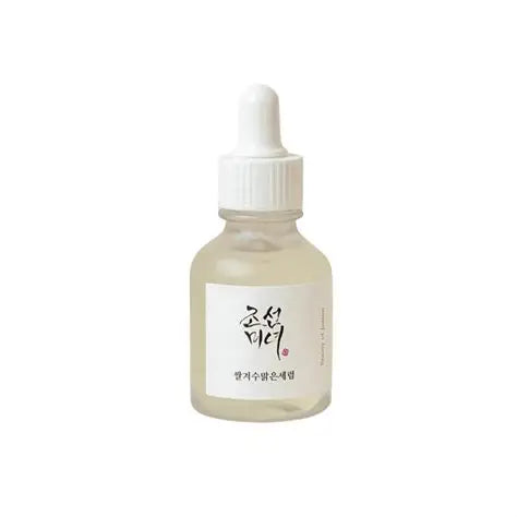 Beauty Of Joseon Glow Deep Serum (rice + Alpha-Arbutin)