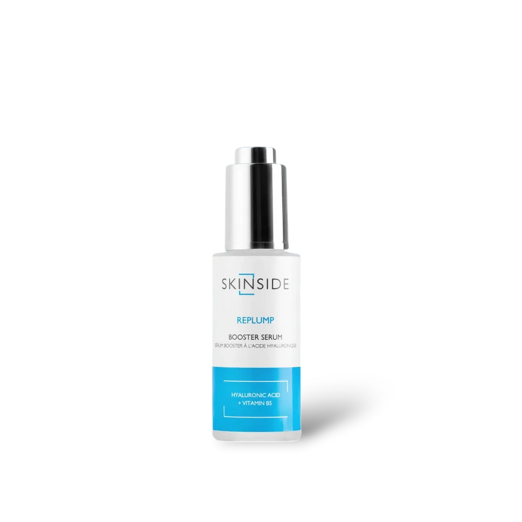 Skinside Replump Booster Serum