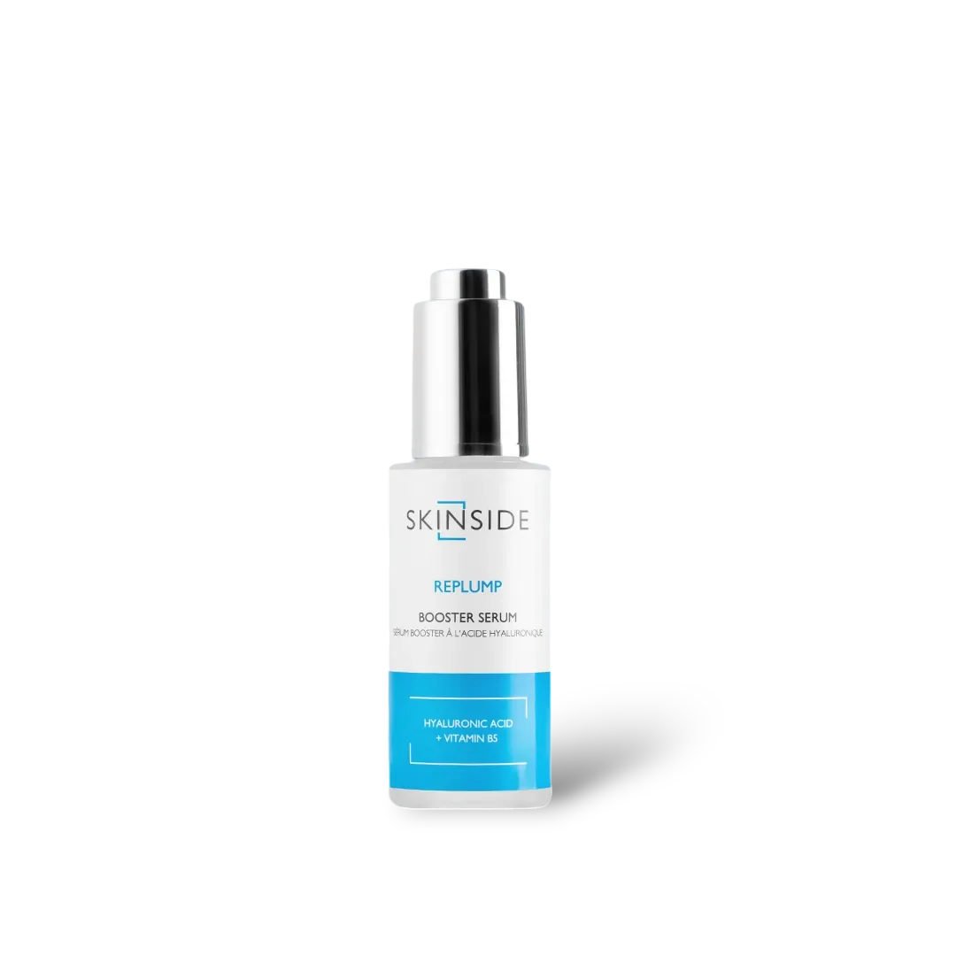Skinside Replump Booster Serum