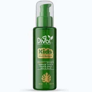 Divol Hair Serum 100 ml
