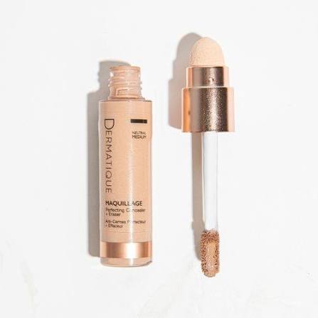 DERMATIQUE CONCEALER WARM LIGHT