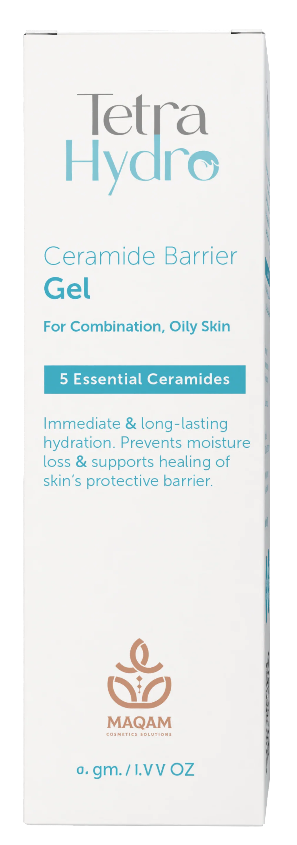 Tetra Hydro Ceramide Barrier Gel (50 gm)
