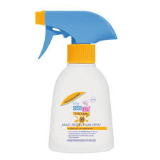 Sebamed Baby Multi Protect Sun Spray SPF 50+ 200ml