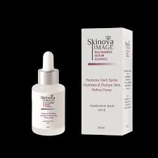 SKINOVA NIACINAMIDE SERUM