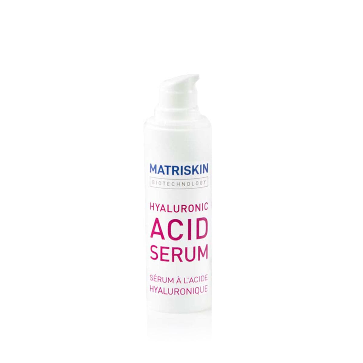 Matriskin Hyaluronic Acid Serum 30ml