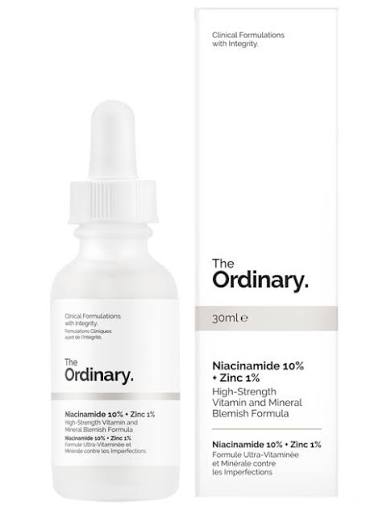 Ordinary Niacinamide 10% 30Ml