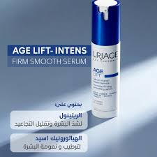 Uriage AGE LIFT INTENS FIRM SMOOTH Serum PB 30ML