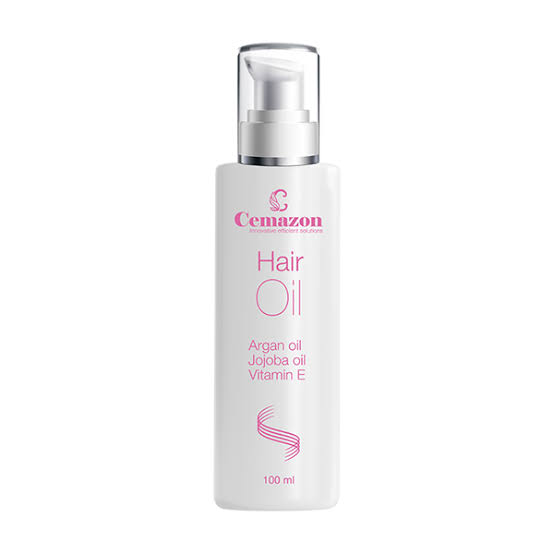 Cemazon Hair Oil 100 ml