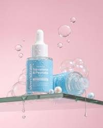 DERMALAKE SQUALANE&PEPTIDE SERUM