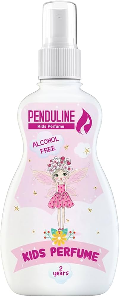 PENDULINE KIDS PERFUME SPRAY 100 ML