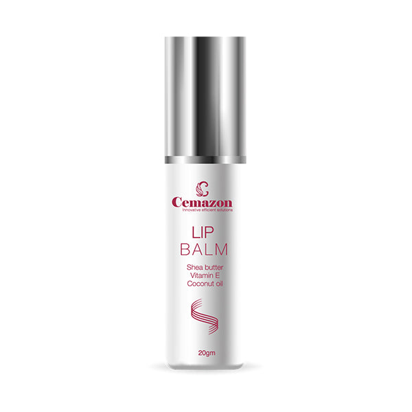 Cemazon lip balm 20 gm
