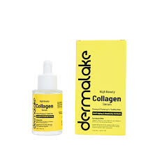 DERMALAKE COLLAGEN SERUM