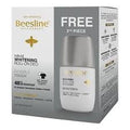 Beesline Whitening Roll-on Deodorant - Invisible Touch Offer (1+1 Free)