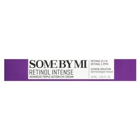 Some By Mi Retinol Intense Advanced Triple Action Eye Cream