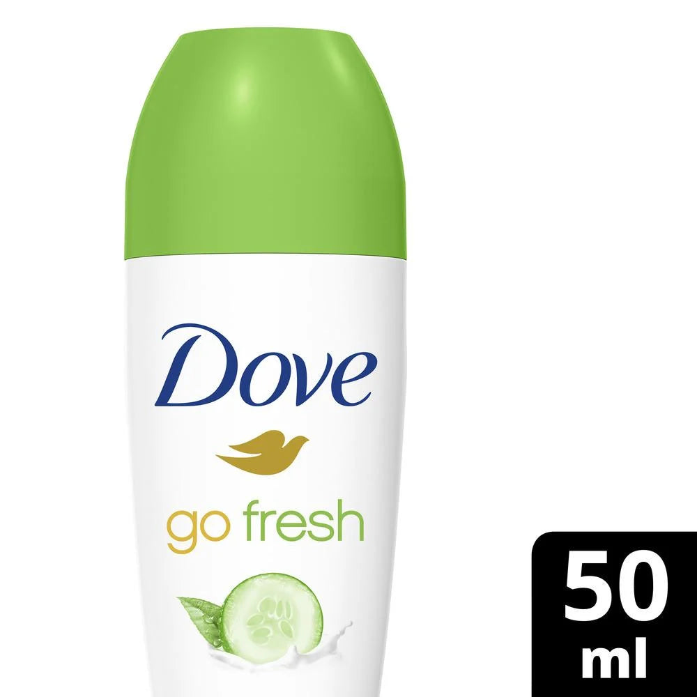 DOVE ROLL ON 50 ML خيار