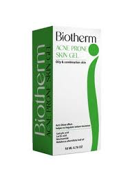 Biotherm Acne Prone Skin Gel