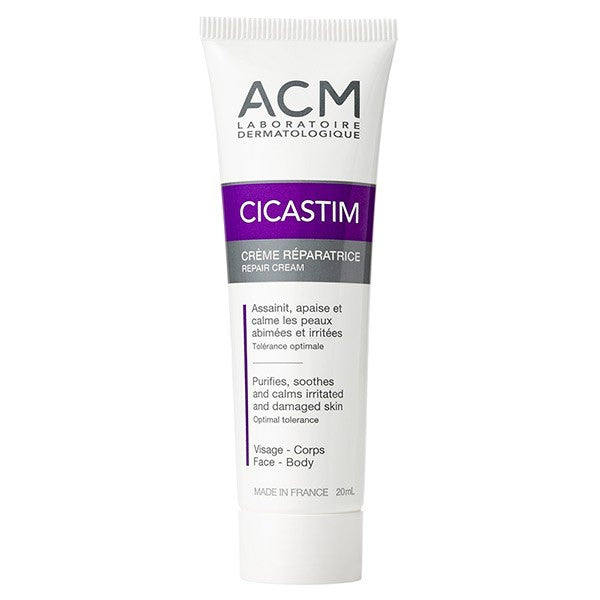 ACM CICASTIM REPAIR CREAM 20ML