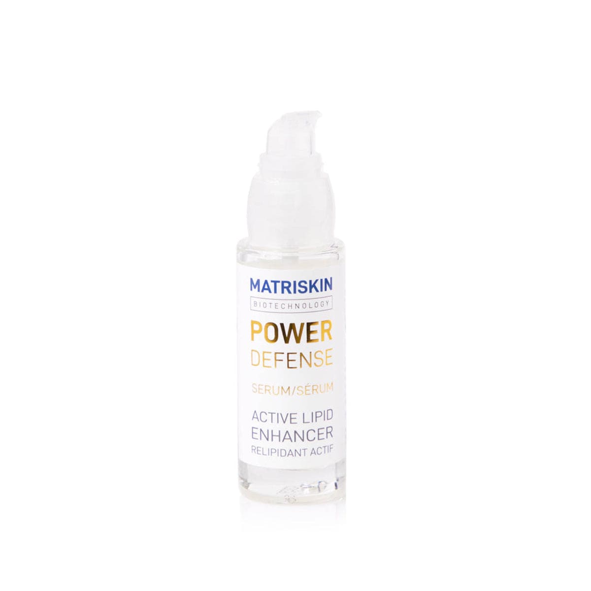 Matriskin Power Defense Serum
