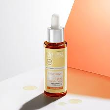EVELINE VITAMIN C + CG SERUM 30ML