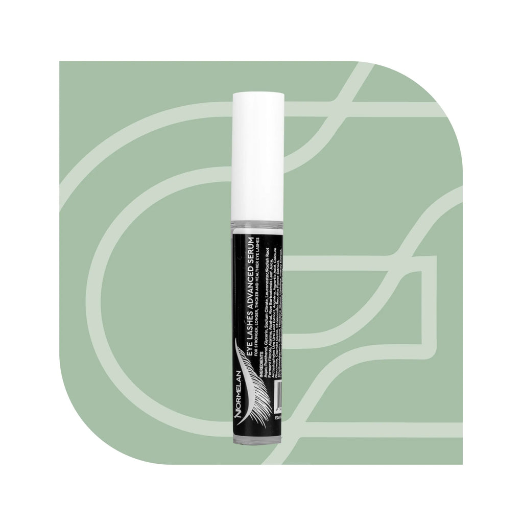Normelan Eye Lashes Advanced