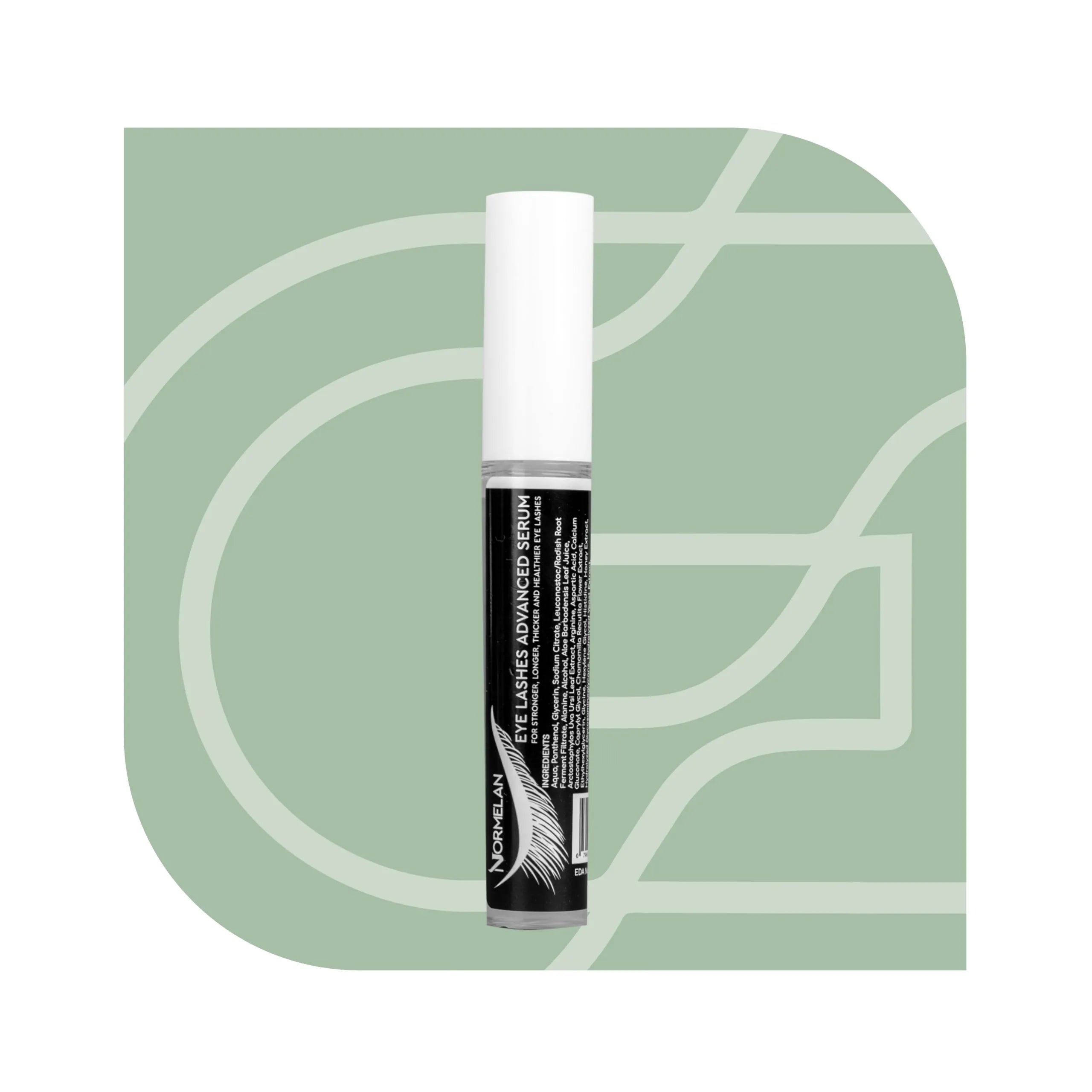Normelan Eye Lashes Advanced