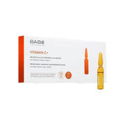BABE VITAMIN C 10 VIAL