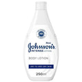JOHNSONS INTENSE LOTION 250 ML