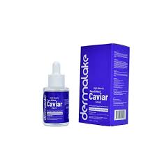 DERMALAKE CAVIAR SERUM