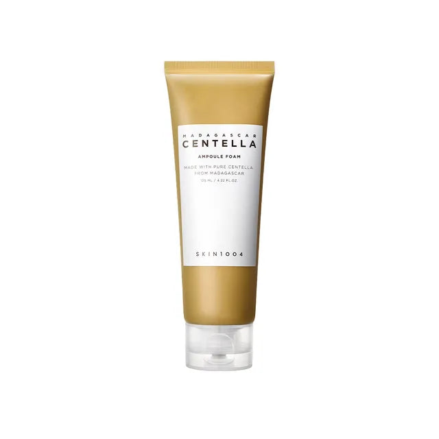 Centella Madagascar  Ampoule Foam 20ml