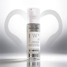 Dermaelle Brightening Facial Foaming Cleanser 200ml