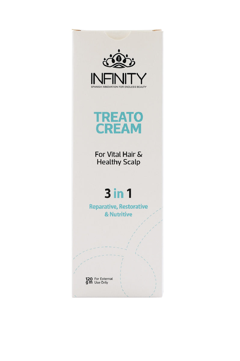 TREATO CREAM 120 GM