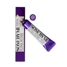 Some By Mi Retinol Intense Advanced Triple Action Eye Cream