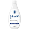JOHNSONS INTENSE LOTION 250 ML