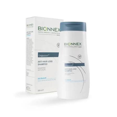 Bionnex Organica Anti Hair Loss Shampoo - Dandruff Control
