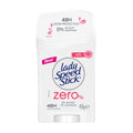 Lady Speed Stick Zero% 48H Rose Petals Deodorant Stick - 40gm