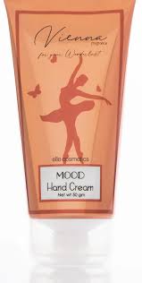 MOOD Vienna Hand Cream 50gm